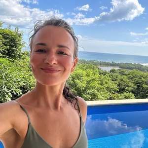 Meet your Posher, Izabela